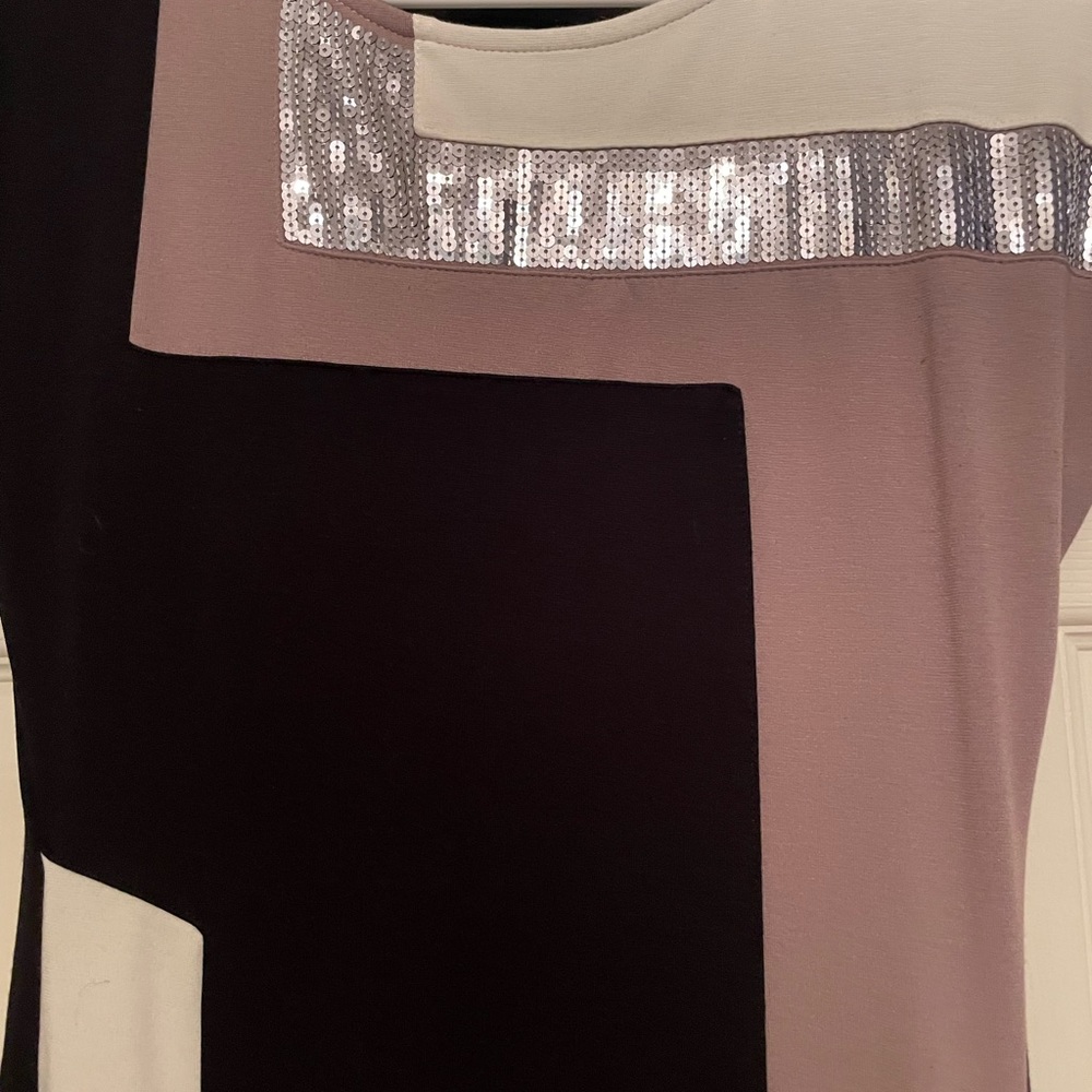 Work to Happy Hour Dress!